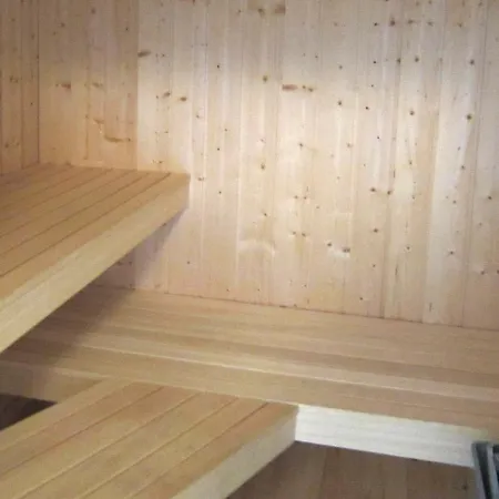 Two-bedroom In 3 Holiday home Groemitz