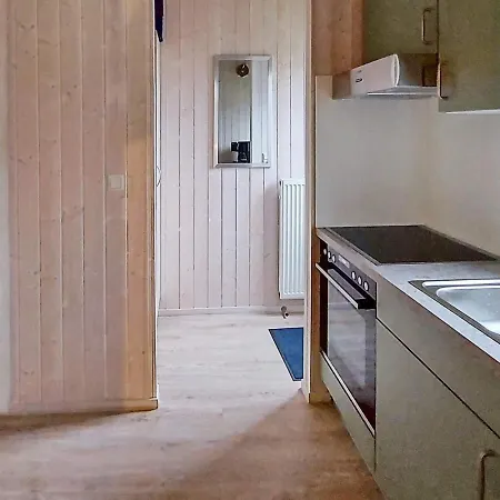Two-bedroom In 3 Holiday home *