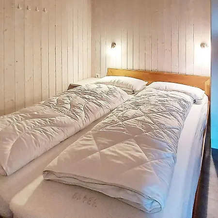 Holiday home Two-bedroom In 3 Groemitz