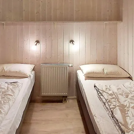 Дом отдыха Two-bedroom In 3 Грёмиц