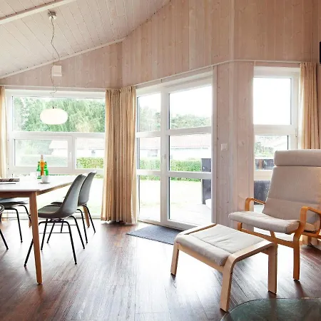Two-bedroom In 3