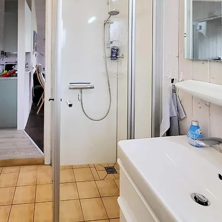 Two-bedroom In 3 Holiday home Groemitz