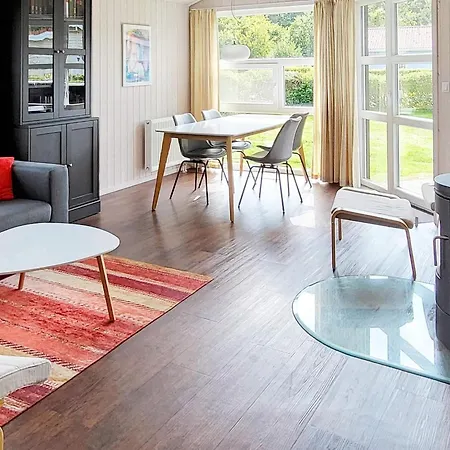 Holiday home Two-bedroom In 3 Groemitz