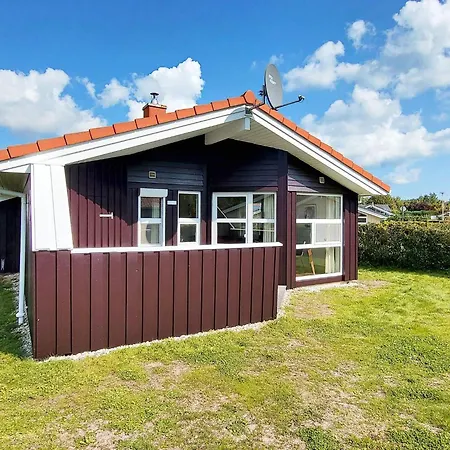 4 Person In בית נופש *