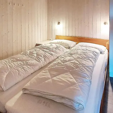 4 Person In Grömitz