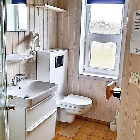 4 Person In Grömitz