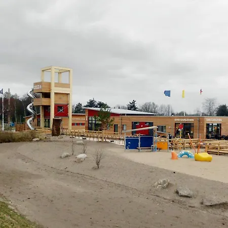4 Person In Grömitz